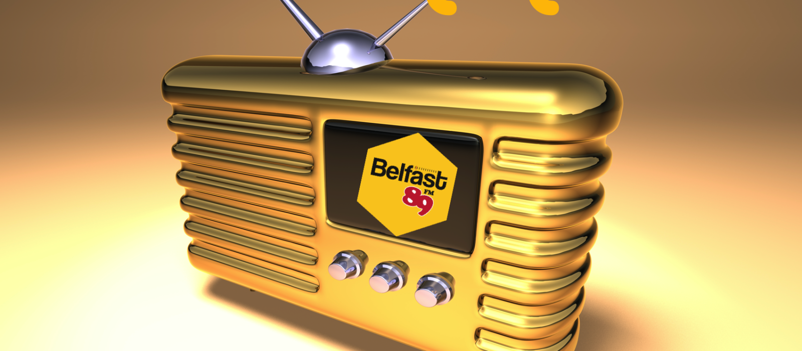 Belfast 89FM - Schedule - Belfast 89FM