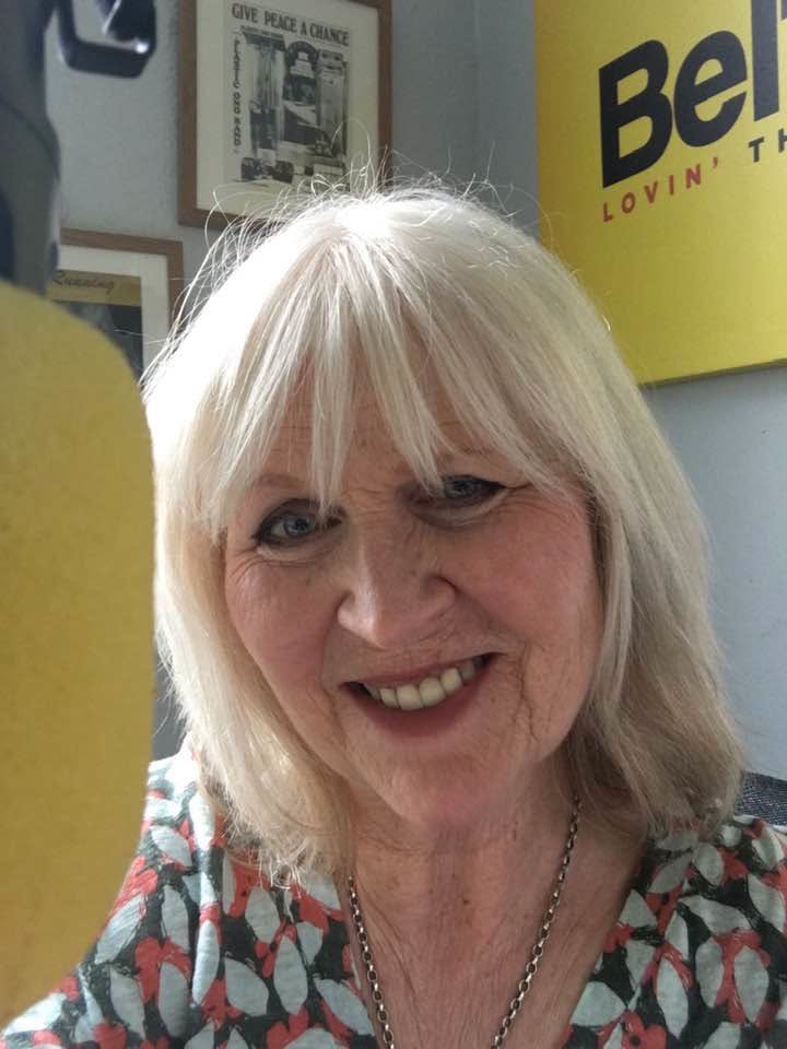 Jan Fox