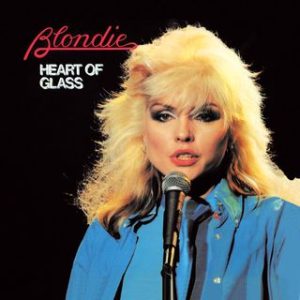 Blondie — Heart of Glass