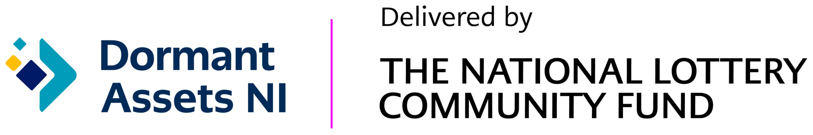 Dormant Assets NI — delivered by The National Lottery Community Fund