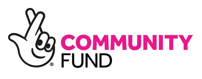 The National Lottery Community Fund